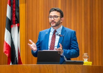 Dr. Yglésio destaca postura incoerente de deputados da oposição na Assembleia