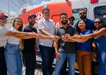 Governo insere mais 1.240 famílias no programa de combate à fome em Peritoró, Dom Pedro e Alto Alegre do Maranhão 