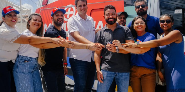 Governo insere mais 1.240 famílias no programa de combate à fome em Peritoró, Dom Pedro e Alto Alegre do Maranhão