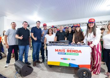 Parceria com Governo do Estado garante mais benefícios ao Sertão Maranhense