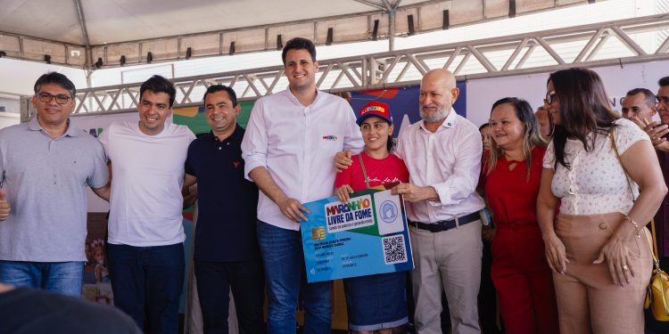 Orleans destaca força da parceria do Estado com municípios