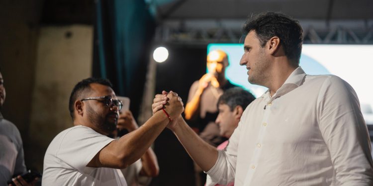 Governo do Estado revitalizará praças do Anjo da Guarda