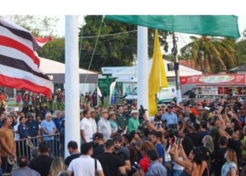 Governo e Associação de Criadores realizam abertura da 65ª edição da Expoema