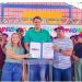 Iracema Vale participa de assinatura de ordens de serviço em São Benedito do Rio Preto, Belágua e Urbano Santos