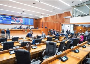 Plenário aprova MP que amplia serviços sociais prestados por órgãos estaduais