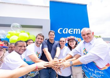 “Nunca um governo trabalhou tanto pelo Maranhão”, afirma Orleans Brandão