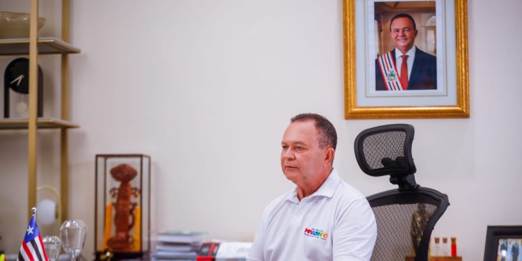 Brandão propõe criação de Auxílio Financeiro aos Órfãos do Feminicídio