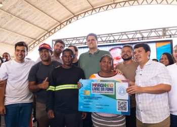 Governo do Estado amplia investimentos na Baixada Maranhense