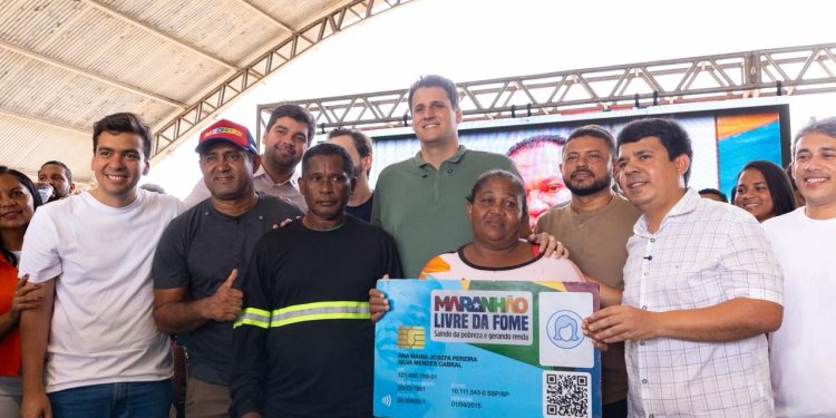 Governo do Estado amplia investimentos na Baixada Maranhense