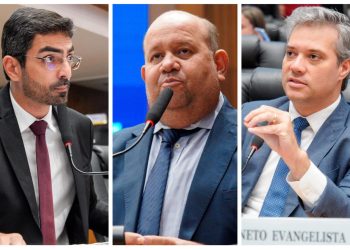 Deputados criticam disseminação de boatos e uso político da segurança pública