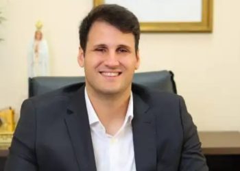 Instituto Opinião confirma crescimento de Orleans Brandão na disputa pelo governo