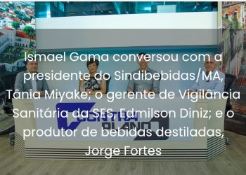 ‘Contraplano’ aborda contaminação de bebidas por metanol e alerta para riscos à saúde