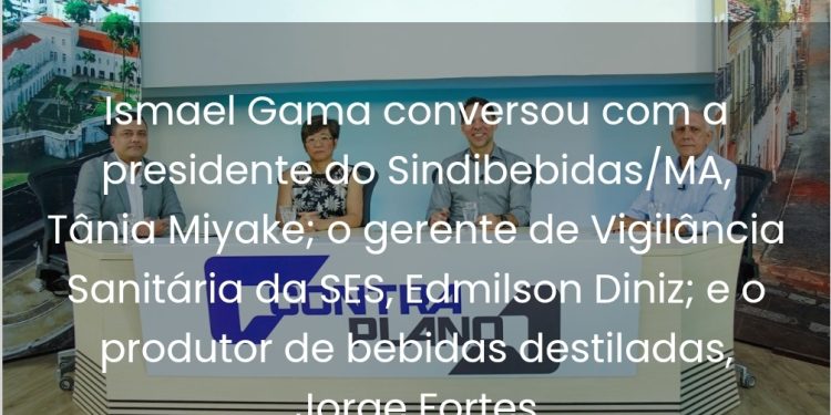 ‘Contraplano’ aborda contaminação de bebidas por metanol e alerta para riscos à saúde