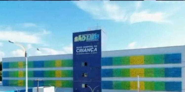 O preço da omissão: gestão Eduardo Braide é denunciada por caos no Hospital da Criança