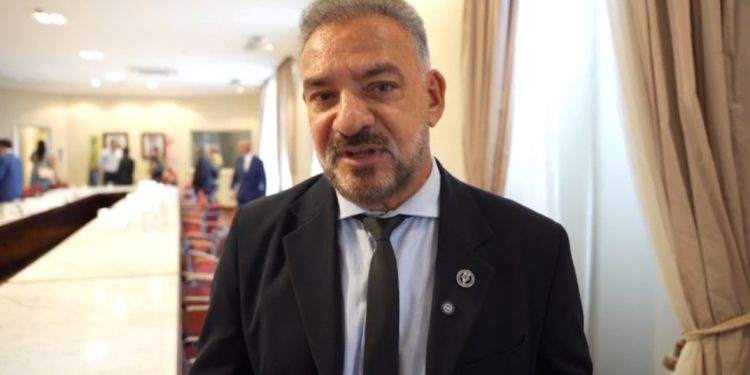 Após reunião convocada pelo governador Brandão, desembargador Ronaldo Maciel fala sobre segurança