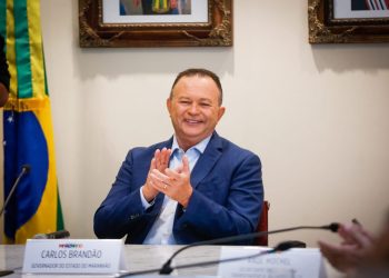 Brandão comemora 2º lugar no Resultado Primário do Ranking de Competitividade dos Estados