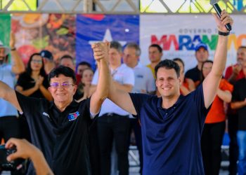 Governo do Estado fortalece parceria com o município de Codó