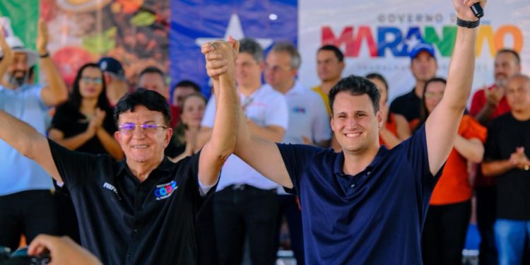 Governo do Estado fortalece parceria com o município de Codó