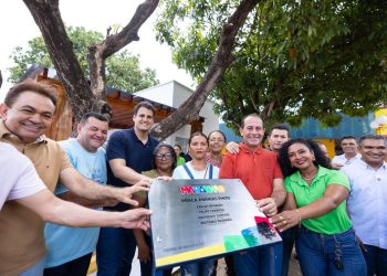 Cidelândia recebe obras e novos investimentos do Governo do Estado