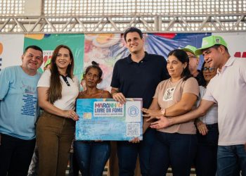 Investimentos estaduais levam desenvolvimento aos municípios