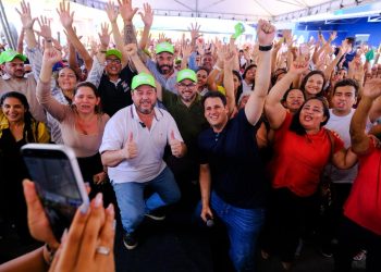 Governo entrega 204º Restaurante Popular em Buriti