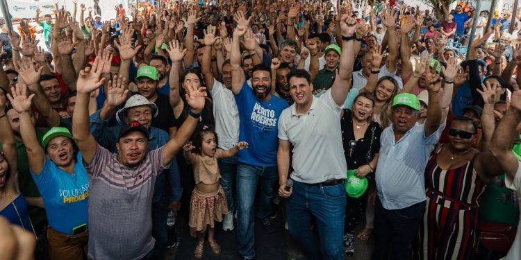 Peritoró comemora 29 anos recebendo obras estaduais