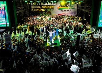 Orleans Brandão é eleito presidente estadual do MDB em convenção com 132 prefeitos