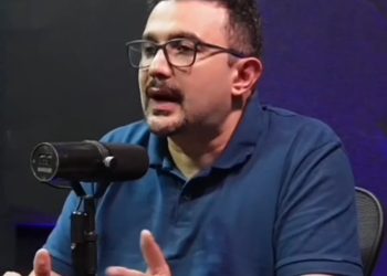 Yglésio afirma que Braide não será candidato ao governo em 2026