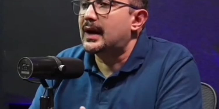 Yglésio afirma que Braide não será candidato ao governo em 2026