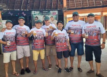 Amigos do Sarapatel realizam mais um grande encontro na Vila Bessa