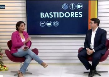 PIB do Maranhão cresce 3,2% e já é o segundo do Nordeste, afirma secretário Vinicius Ferro