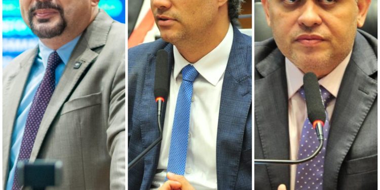 Governistas nocauteiam deputados que tentavam responsabilizar Brandão pelo impeachment de Braide