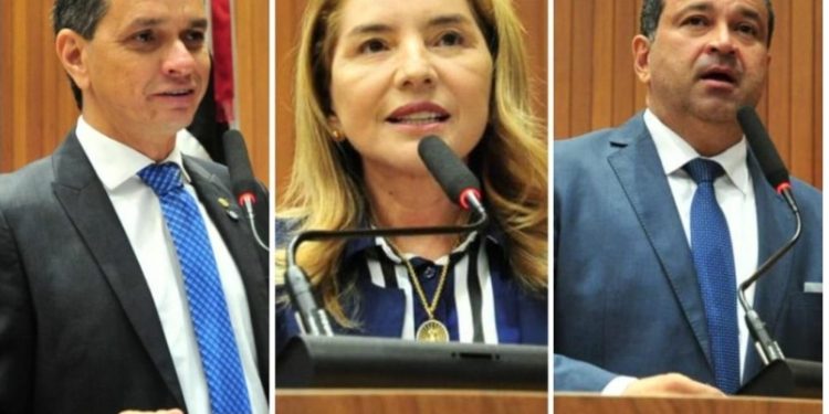 Deputados destacam dimensão da Convenção do MDB realizada em São Luís