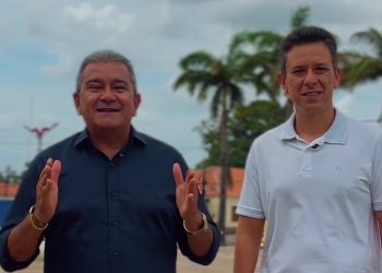 Prefeito Aldo Lopes convida para celebração do Dia da Bíblia com programação especial em Cururupu com show gospel de Isadora Pompeu