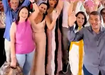 2025 FOI ANO DE TRABALHO E CONQUISTAS EM ARARI 