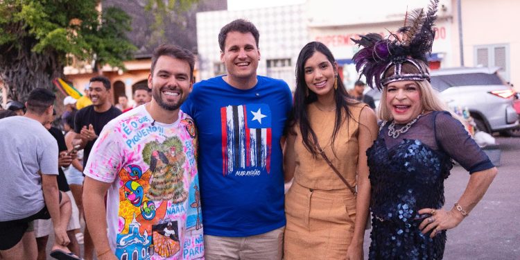 No pré-carnaval da Madre Deus, Orleans reafirma valorização da cultura local