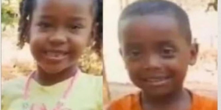 Roberto Costa anuncia recompensa de R$ 20 mil por informações sobre crianças desaparecidas em Bacabal