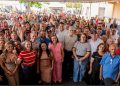 Sucupira do Norte comemora 64 anos com entrega de obras