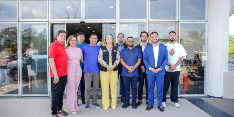 Vereadores acionam MP para garantir ala pediátrica no Aldenora Bello