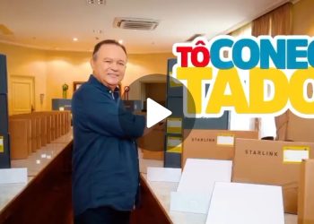 Governo do Maranhão anuncia acesso à Internet em toda rede estadual de ensino através do programa ‘Maranhão Conectado’