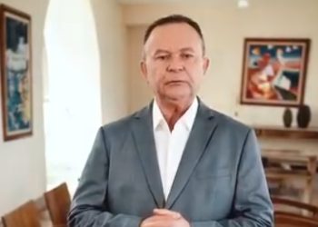 “Em 2025, Maranhão reduz em 27% os casos de feminicídio”, diz Carlos Brandão.