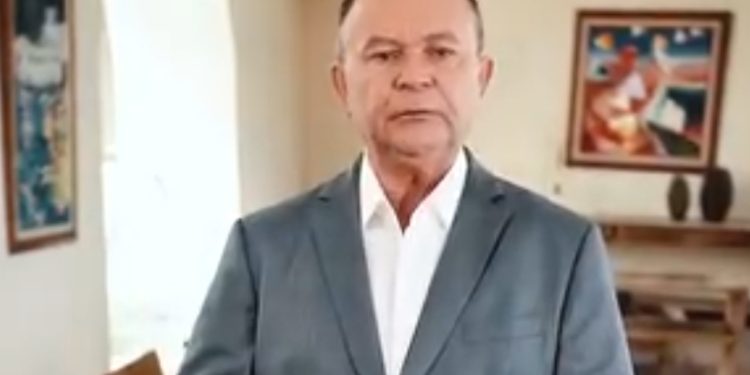 “Em 2025, Maranhão reduz em 27% os casos de feminicídio”, diz Carlos Brandão.