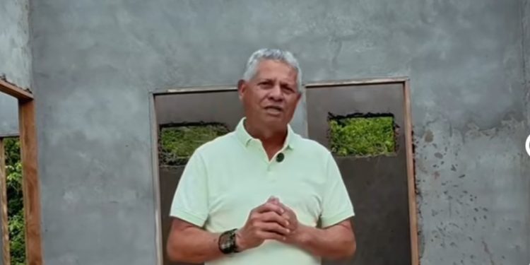 Prefeito Wallace Azevedo reforça compromisso com Icatu durante semana de vistorias em obras