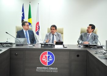 MP cobrará da Prefeitura de São Luís a liberação de recursos para Hospital Aldenora Bello