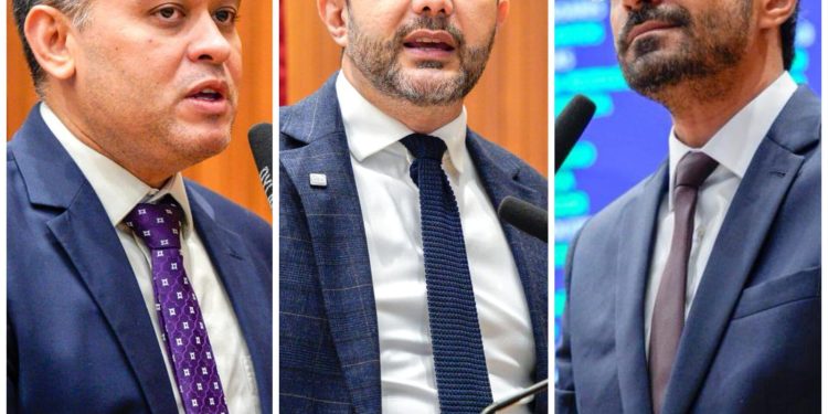 BATEU DESESPERO: Oposicionistas detonam Alberto Bastos com raiva por terem perdido a Secretaria de Cidades