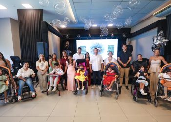 Escuta permanente marca atuação de Orleans Brandão junto às mães atípicas no Maranhão