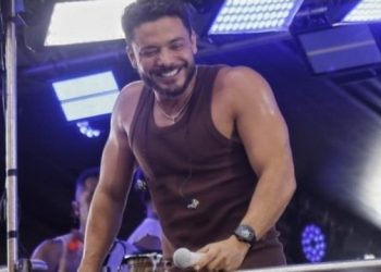 Mar de gente no último dia do carnaval na Avenida Litorânea consagra a folia como a maior da história do Maranhão