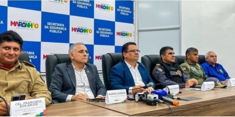 Com recorde de público em São Luís, Carnaval do Maranhão encerra sem registro de ocorrências graves nos circuitos oficiais