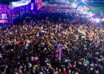 Lava-Pratos de Imperatriz é encerrado em noite marcada pela alegria dos foliões