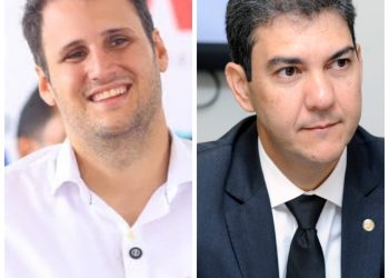 Paraná Pesquisas: Orleans sobe quase 10 pontos e firma empate técnico com Braide